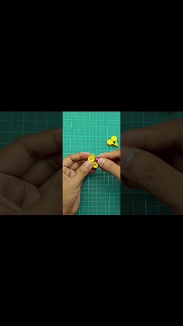 Glitter Foam Snowflake Christmas Ornaments🎄Xmas Tree Decorations #Christmas #crafts #snowflakes