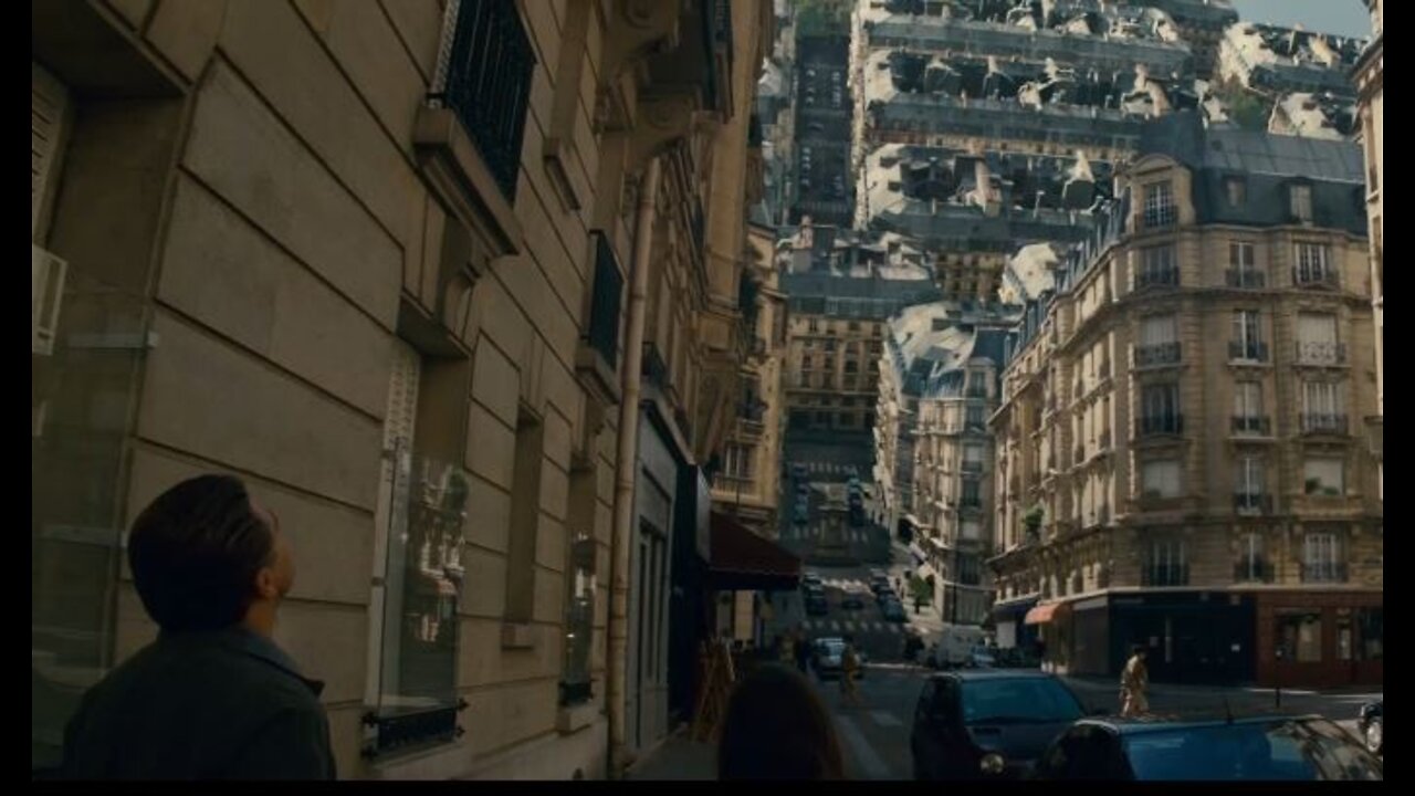 Inception (2010) - Official Trailer 2 [HD]