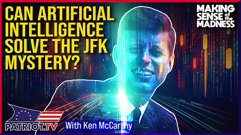 Has AI Solved The JFK Assassination?