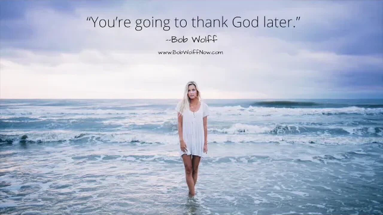 “Why other people have better lives and you don’t…and how to change that.”