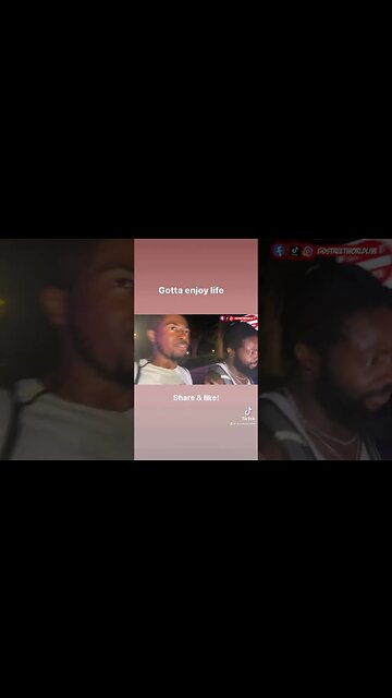 Why Giga Chose to Enjoy Life Instead Of Impressing People Who Don’t Care About Positivity #shorts