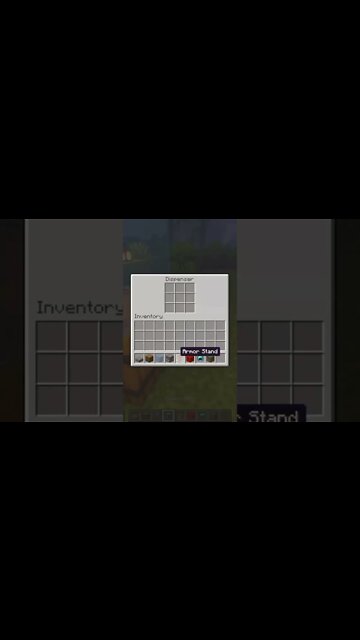 Abra minecraft #tiktok #shorts