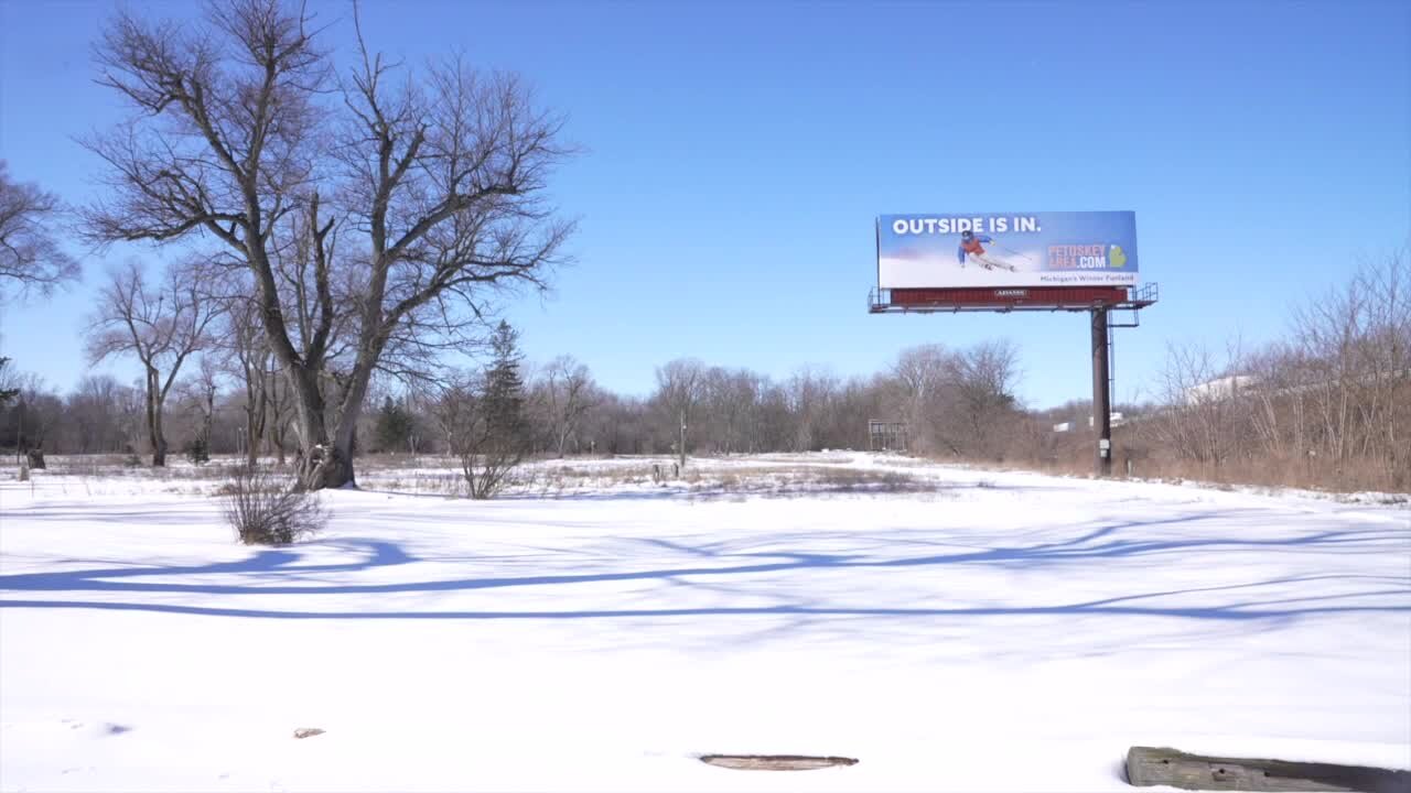 City of Lansing plans to redevelop abandoned properties