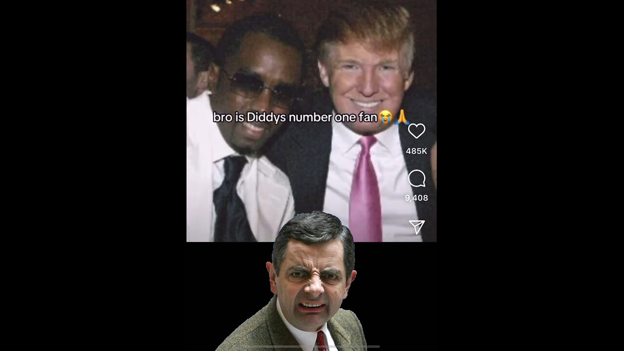 DT LOVES Diddy