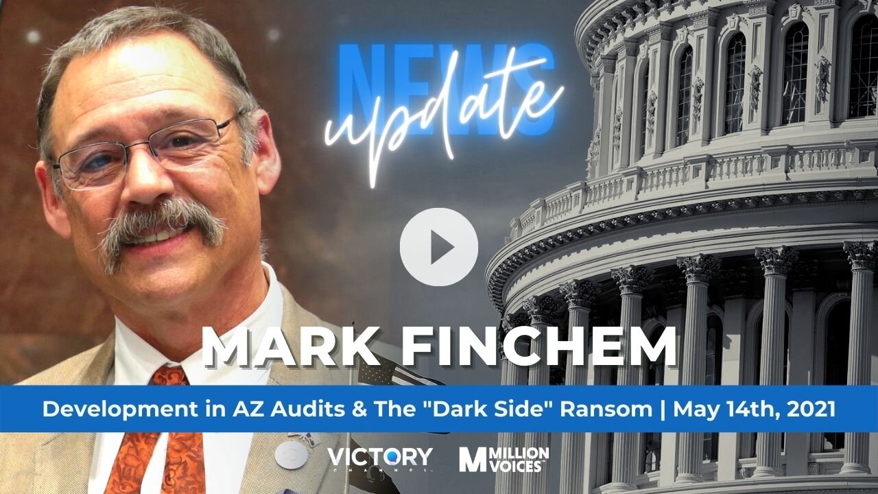 AZ Audit Developments & the “DarkSide” Ransom