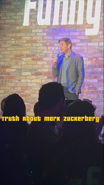 Truth about Facebook