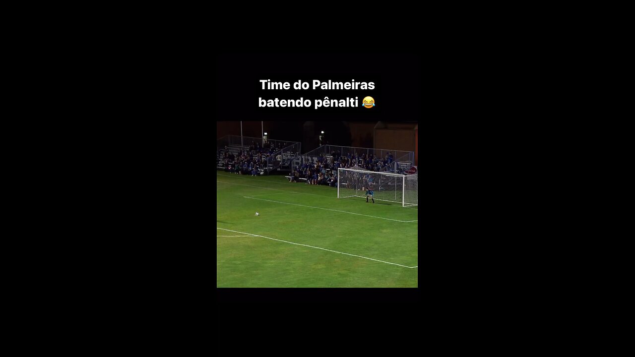 funniest football penalty