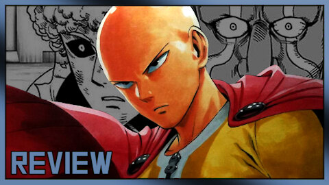 One-Punch Man Chapter 11 REVIEW - SAITAMA'S SECRET