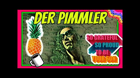 Langsam aber stetig /// Der Pimmler geht steil 📈