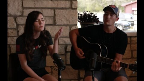 Front Porch Live August 29, 2021