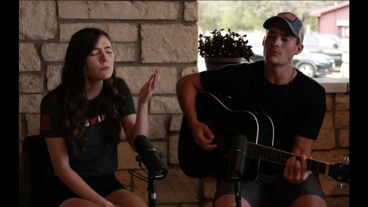 Front Porch Live August 29, 2021