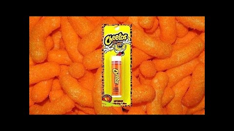 10 Weirdest Products By Famous Brands 