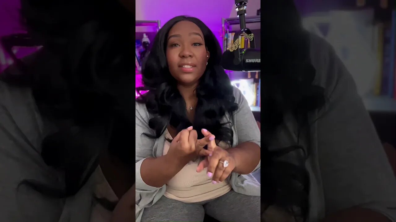 Instead of Getting To Know His Money…