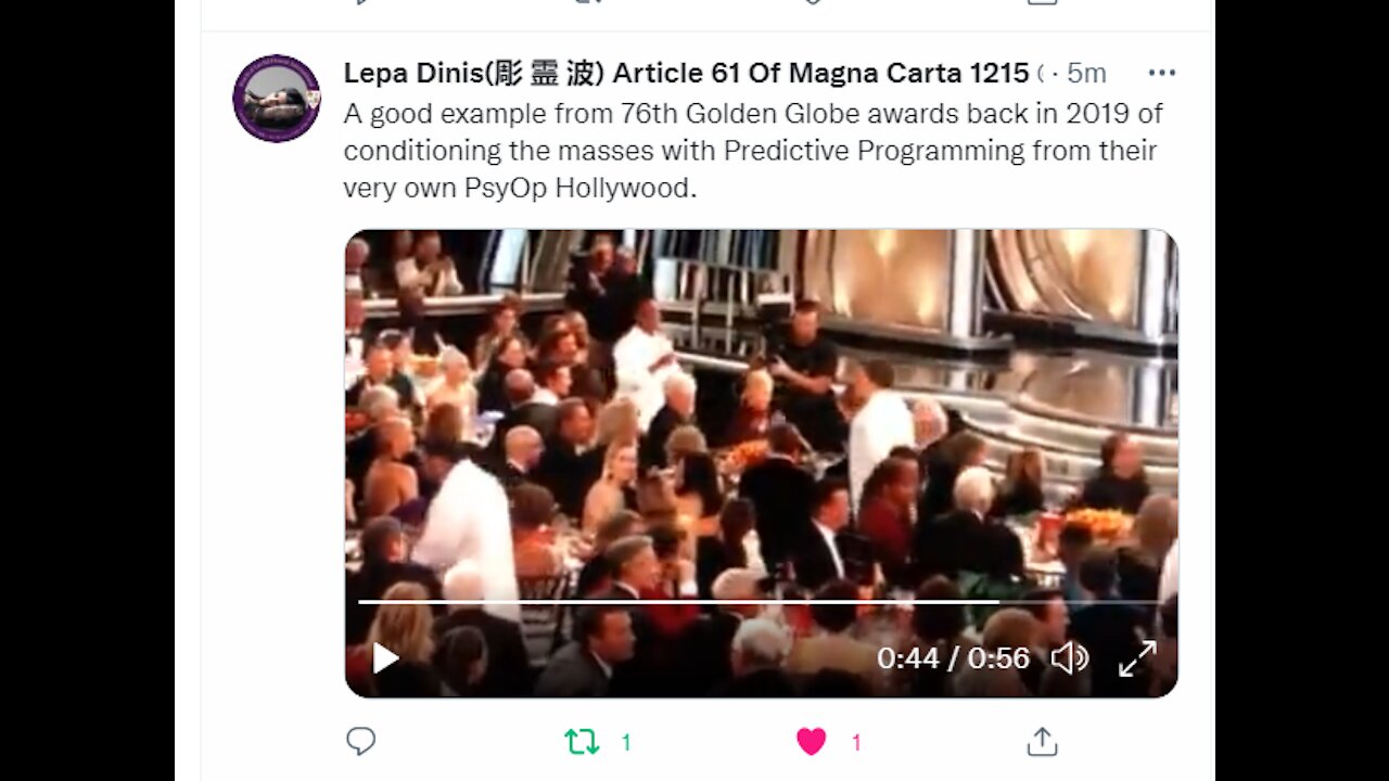 Hollywood in Plain sight 2019