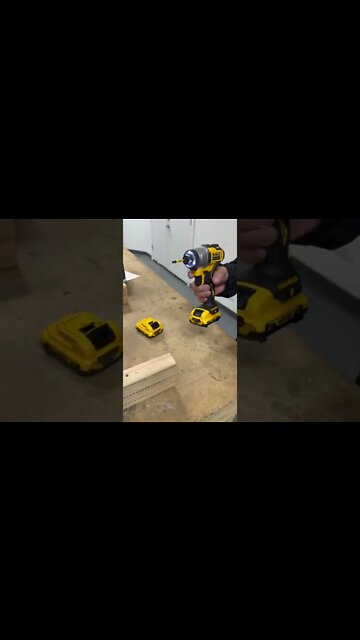 DeWALT DCF801F2 is now 34% off