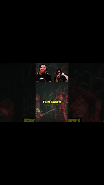 Callisto Protocol - Wall Spikes are Friends #shorts