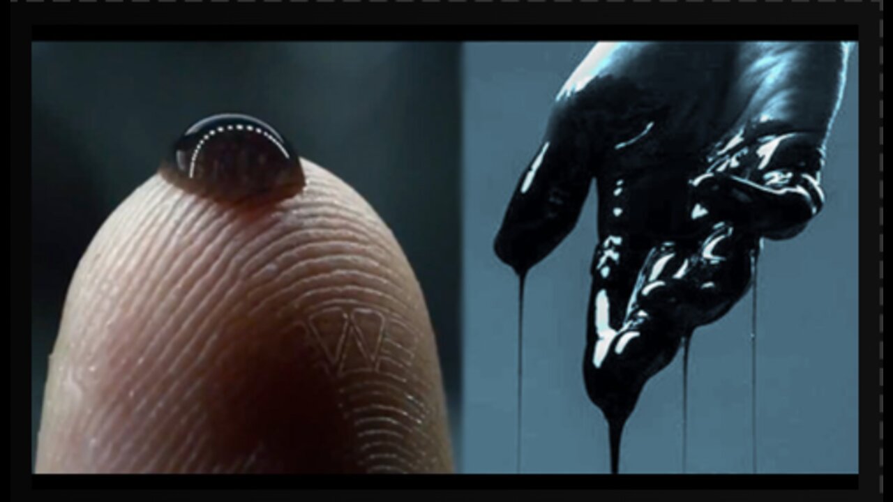 The Reality of Nanotechnology as Black Goo, Programmable Matter, Smart Dust and Morgellons!