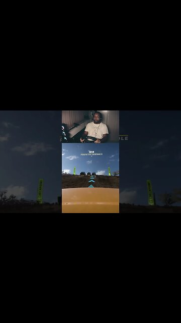 EU SOU A VELOCIDADE | Forza Horizon 5 #ForzaHorizon5 #Shorts