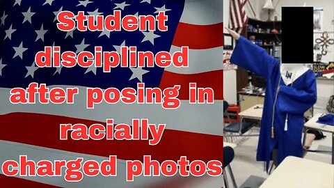 |NEWS| And They Say That America Is Not A (Fill In The Black) Country