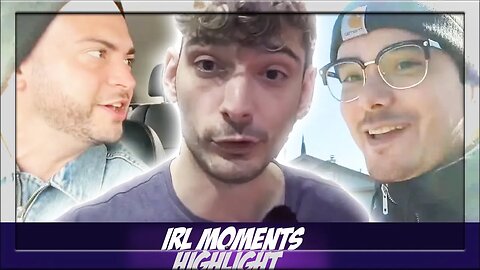ICE POSEIDON PRESSED BY OLD MAN! Onlyusemeblade Robbed, One Sonic Jumped, Suspendas Confronted +More