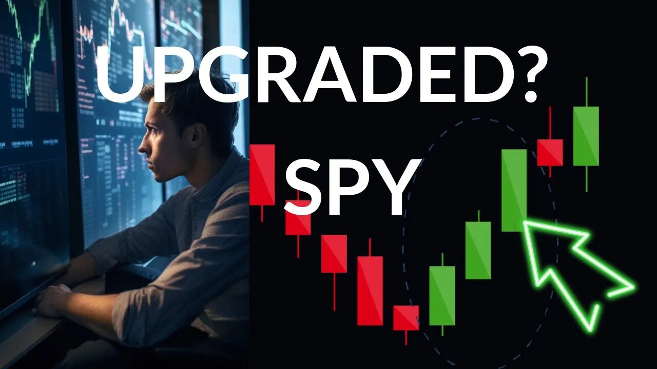 SPY ETF's Hidden Opportunity: In-Depth Analysis & Price Predictions for Wed - Don't Miss Your Chance