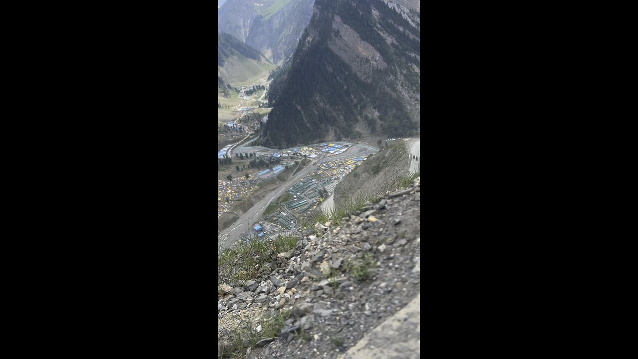 Road trip to Leh Ladakh