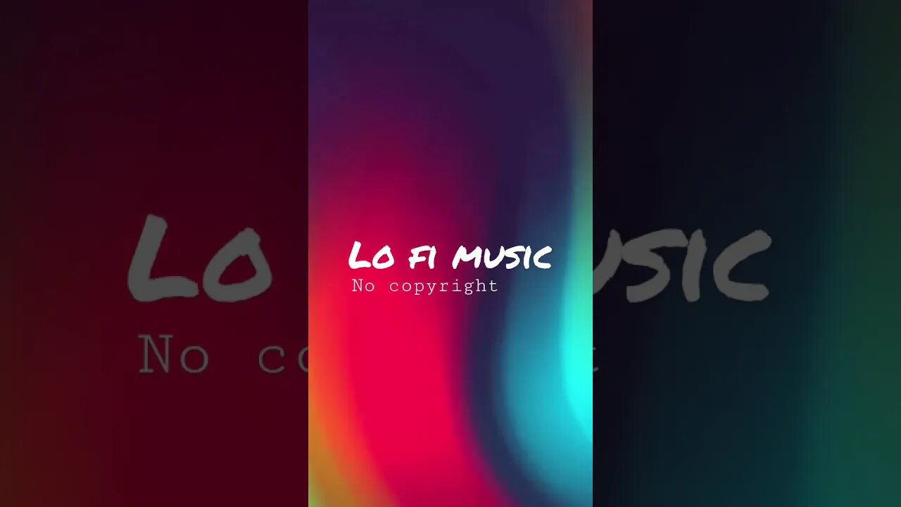 Lo Fi Music No Copyright - Subscribe For More #shorts #lofinocopyright #loficompilation