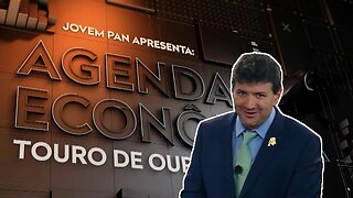 Payroll, feriados, prévia do Ibovespa e PMIs - Agenda Touro de Ouro - 02/04