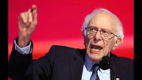 Sen. Sanders Vows Effort to Block Arms Sales to Israel