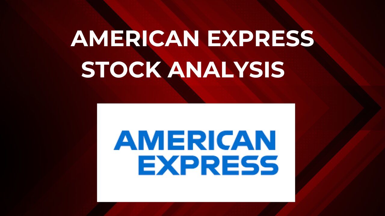 Is American Express stock a must own?