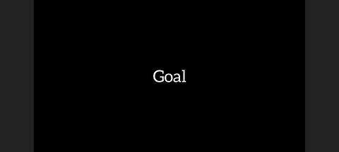 Asmr Story Goal