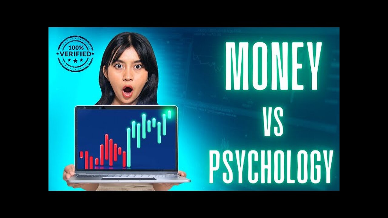 MONEY VS PSYCHOLOGY 2024!!!!! #money #motivation #psychology