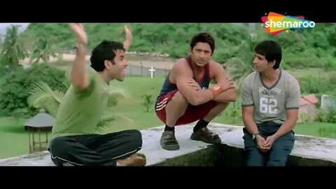 Ye ! gopal ! ke ! bacche ka kuch karna padega Golmaal Fun Unlimited Ajay Devgan, Arshad Sharman Tus