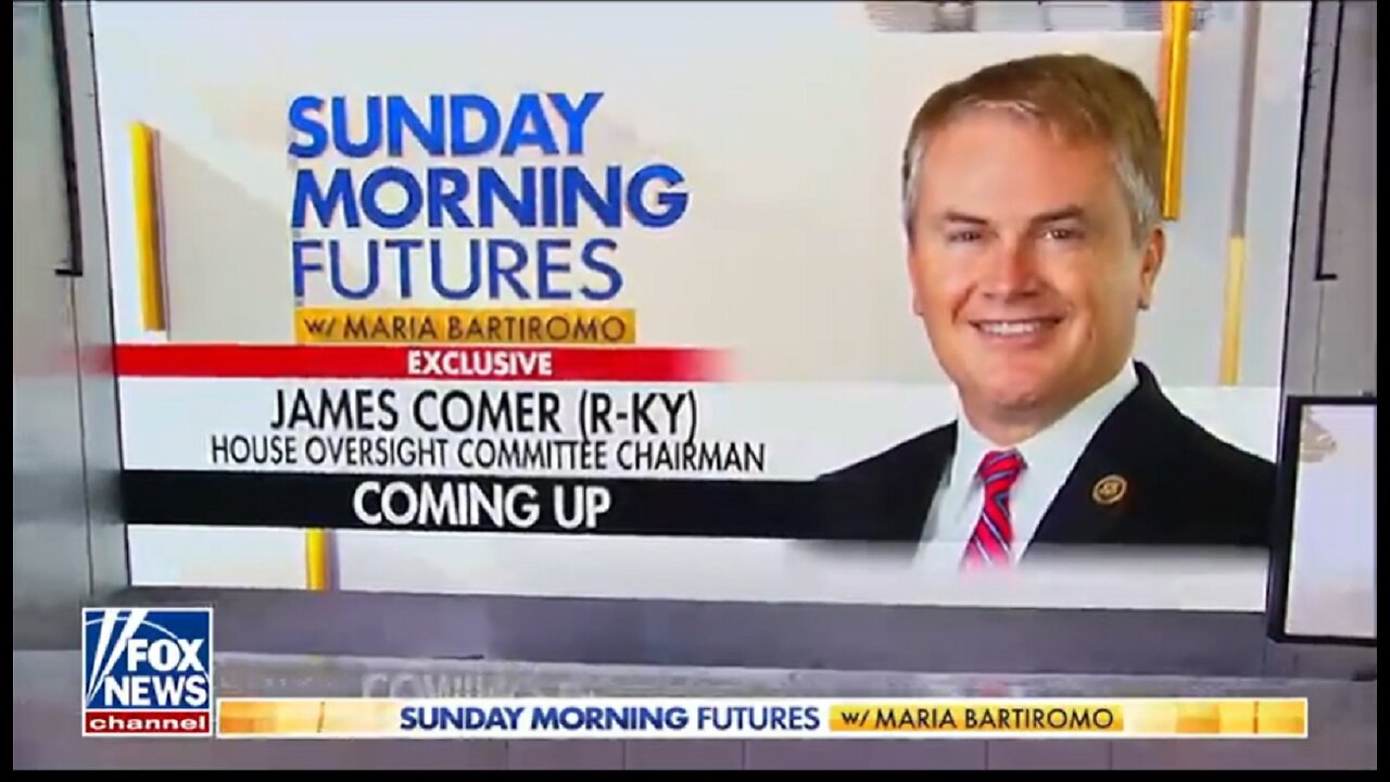 SMF - JAMES COMER - FEMA