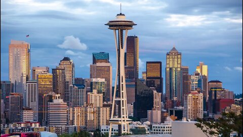 Seattle Gives Bums $300k Apartments To Solve Homeless Problem w/ Money From Covid Relief Funds