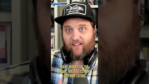 Barbie Movie SLAMMED As Feminist & Hollywood Panics