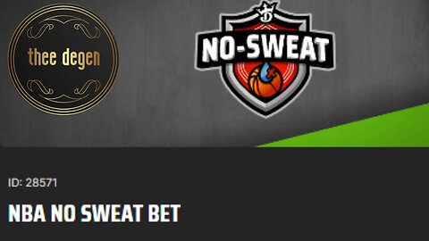 Make the Most of Your NBA No Sweat Bet Draft Kings