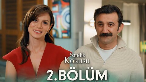 Sandik Kokusu - Capitulo 2