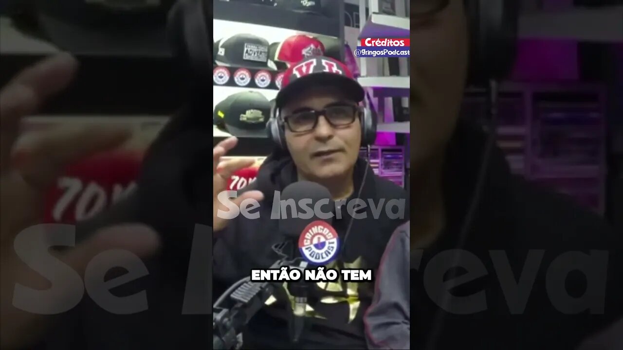 Rap não elege candidato #shorts #rapnacional