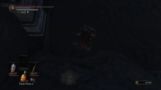 Dark Souls III: With Heaven So Far Away... Ep. 9
