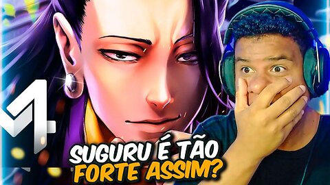 REAGINDO a | React Anime Pro