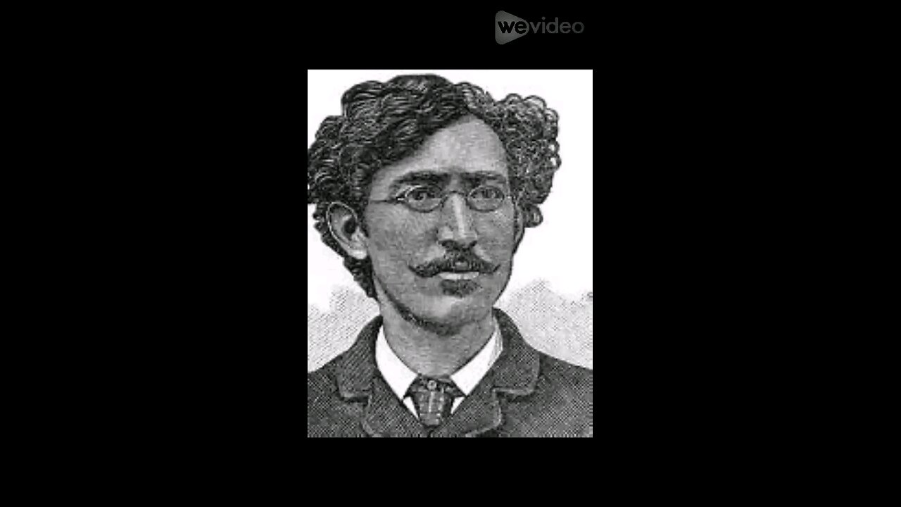 Timothy Thomas Fortune established the nation's first civil rights organization