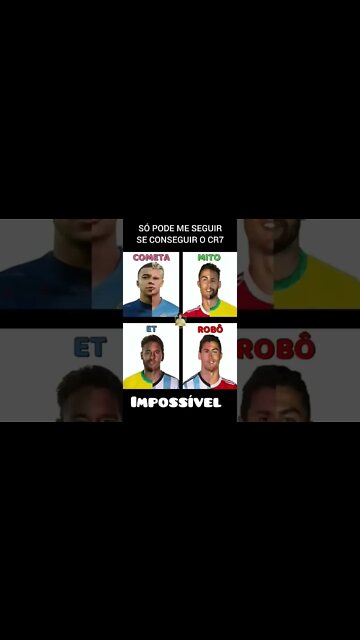 PAUSE NA HORA CERTA E COMENTE SE ACERTOU TODOS #shorts