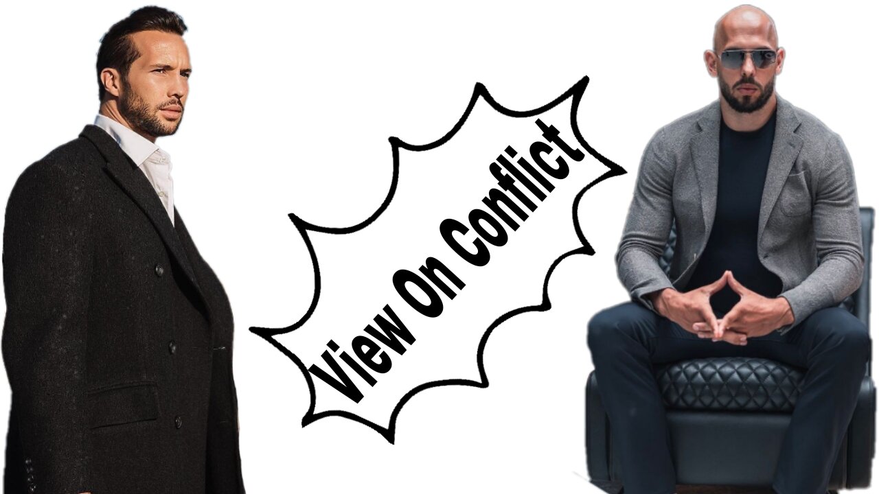 Tate Brothers Their View On Conflict