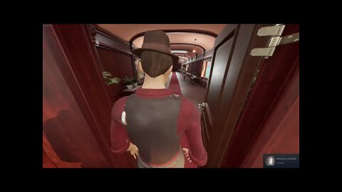 First Class Escape: The Train of Thought Pt.6-End(Twitch-tmangaming91)