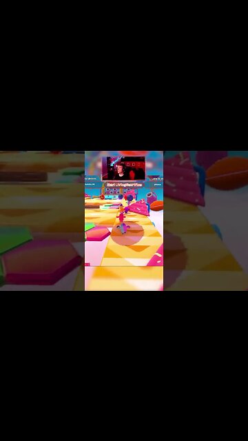 We All Got Robbed... Sorta - Fall Guys