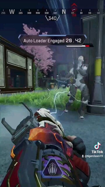 I think I like it when it rains