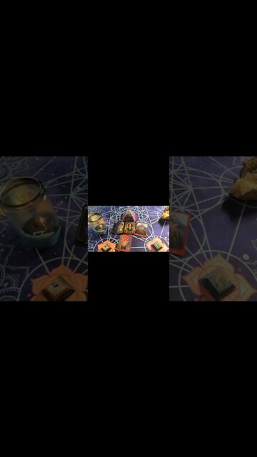 #Capricorn- Tarot- Reading- for- the- week- of- Oct- 24th- 2022- #Shorts- #Weekly