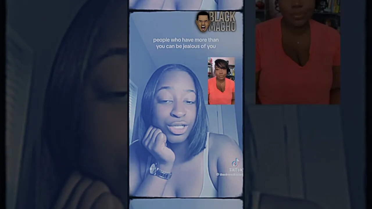 Yes, People Who Have More Than You Can Be Jealous of You