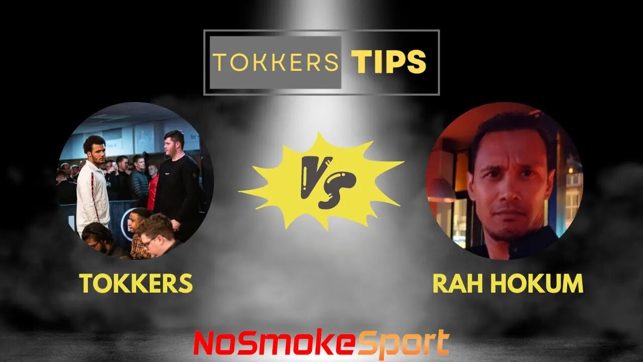 Tokkers Tips Vs Rah Hokum- Frank Martin, Viktor Postol, Qais Ashfaq, Andy Cruz, Josh Kelly